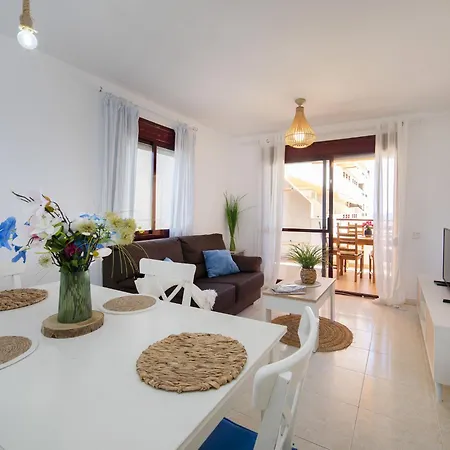 Zafiro-5 By Interhome *