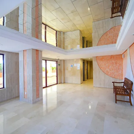 Zafiro-5 By Interhome Calpe