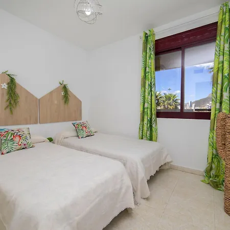 Apartment Zafiro-5 By Interhome *
