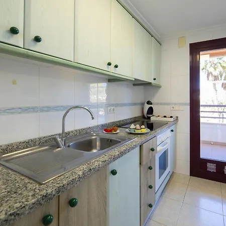 Zafiro-5 By Interhome Apartment