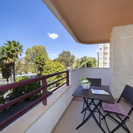 Zafiro-5 By Interhome * Calpe